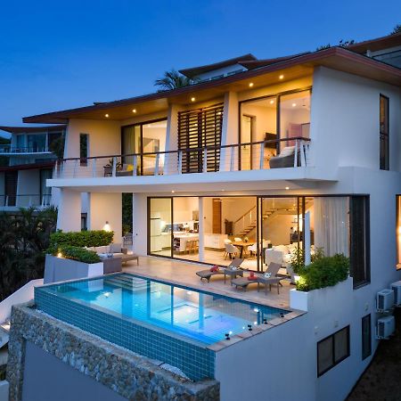 Villa Ocala ボプート エクステリア 写真