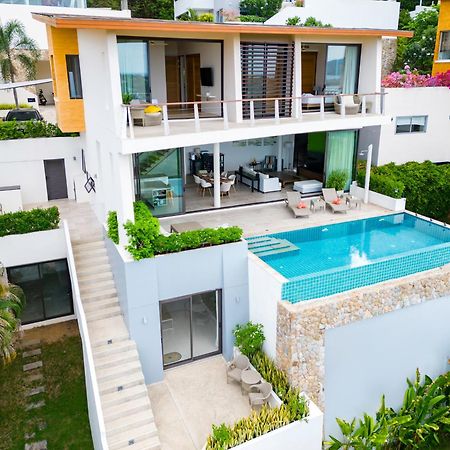 Villa Ocala ボプート エクステリア 写真