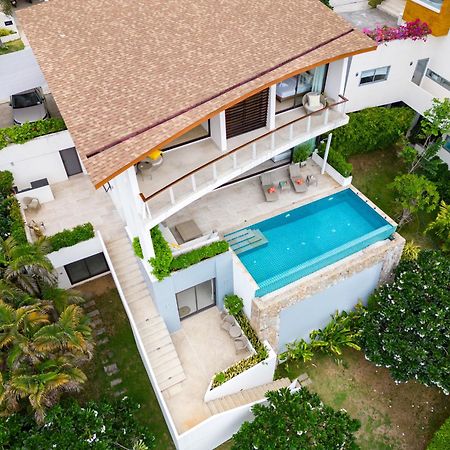 Villa Ocala ボプート エクステリア 写真