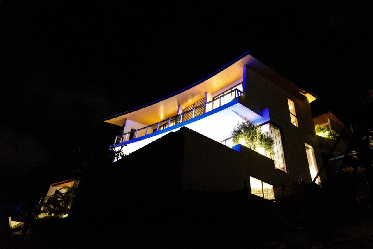 Villa Ocala ボプート エクステリア 写真