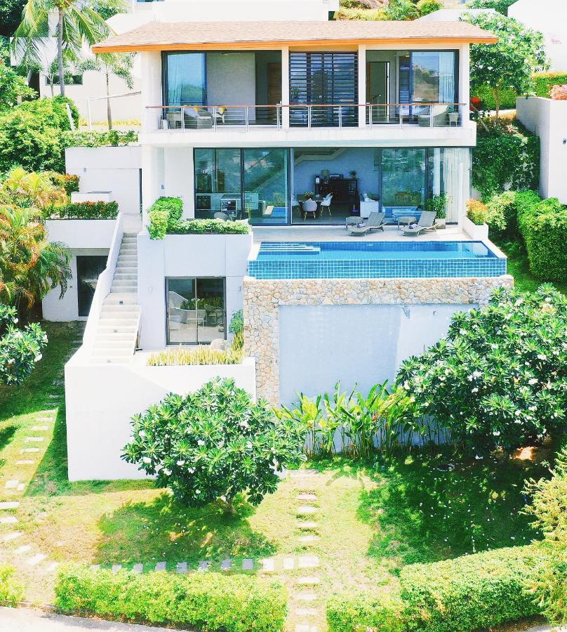 Villa Ocala ボプート エクステリア 写真