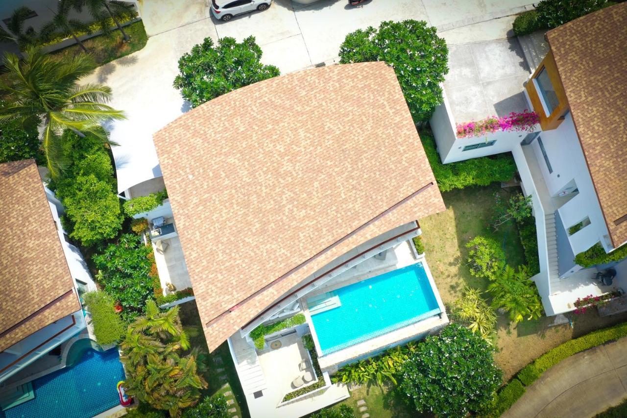 Villa Ocala ボプート エクステリア 写真